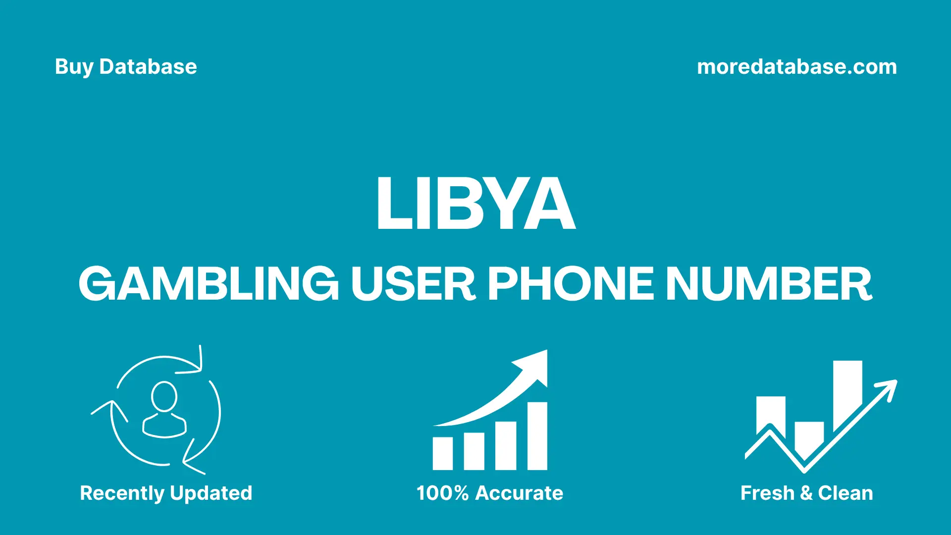 Libya Gambling User Phone Number